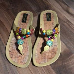 COPY - Grandco Sandals